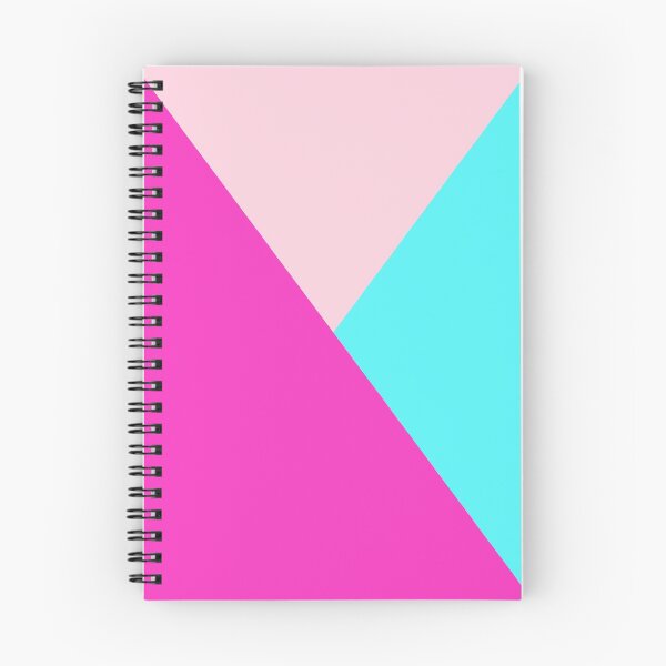 Item preview, Geo triangle color block graphic print designed and sold by calledoutliving.