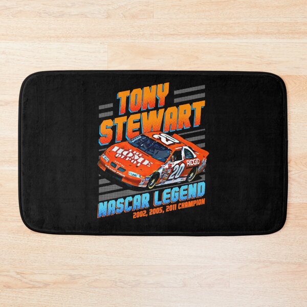 Item preview, Tony Stewart Nascar Champion 2002 2005 2011     designed and sold by FAnBundles.