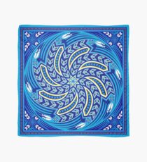 Wind Spirit Scarf
