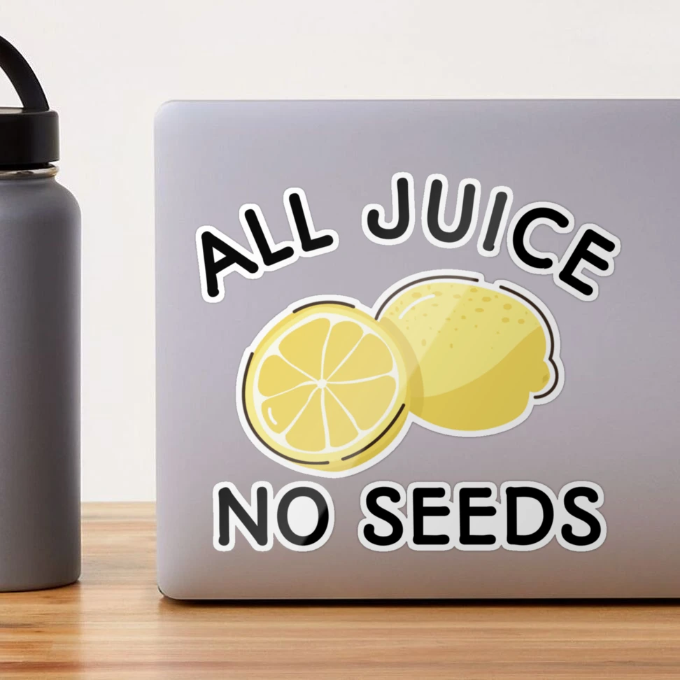 All Juice No Seeds Boxer Briefs, Free Shipping, Funny Vasectomy Gift 