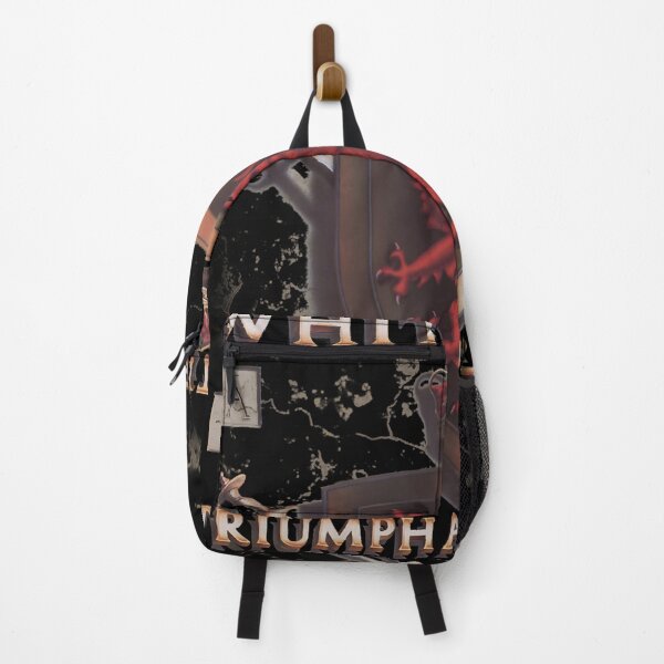 Item preview, Triumphant Return - Whitecross designed and sold by JeffreyBogaerts.