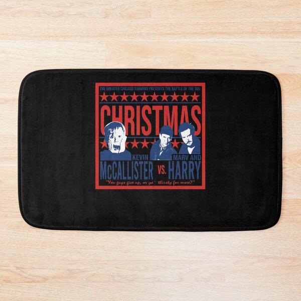 Item preview, Kevin Vs. Marv and Harry. designed and sold by berensmenoru.