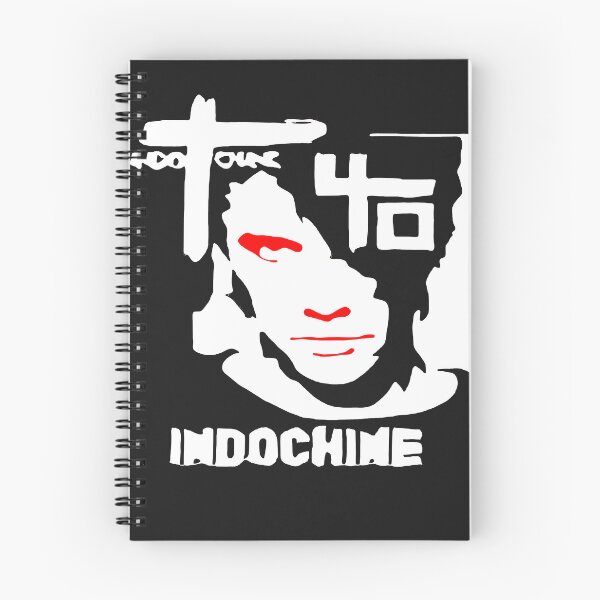 Item preview, Original of indochine designed and sold by DavidShaffer34.