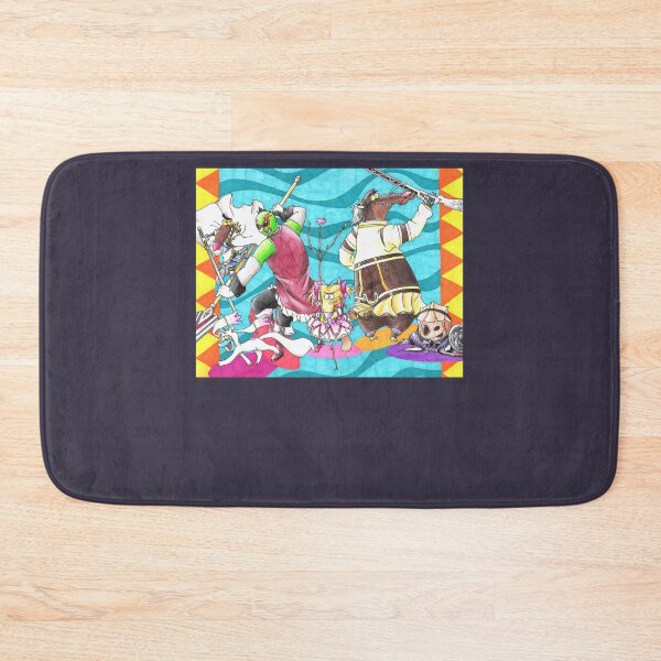 Item preview, Retro Puella Magi Madoka Magica Gift For Fan designed and sold by Johnson101Jani.