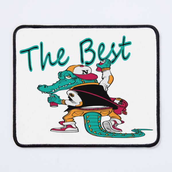 Item preview, The Best Crocodile Image designed and sold by lionnn.