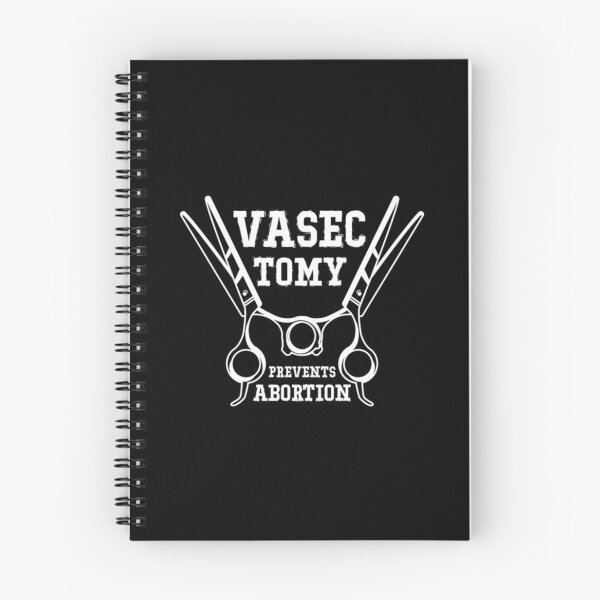 Item preview, vasectomy prevents abortion Classic T-Shirt designed and sold by ElizaBoyd.