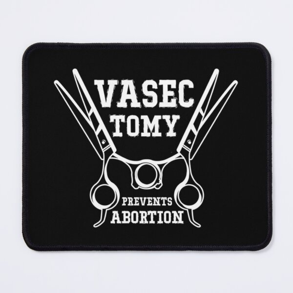 Item preview, vasectomy prevents abortion Classic T-Shirt designed and sold by ElizaBoyd.