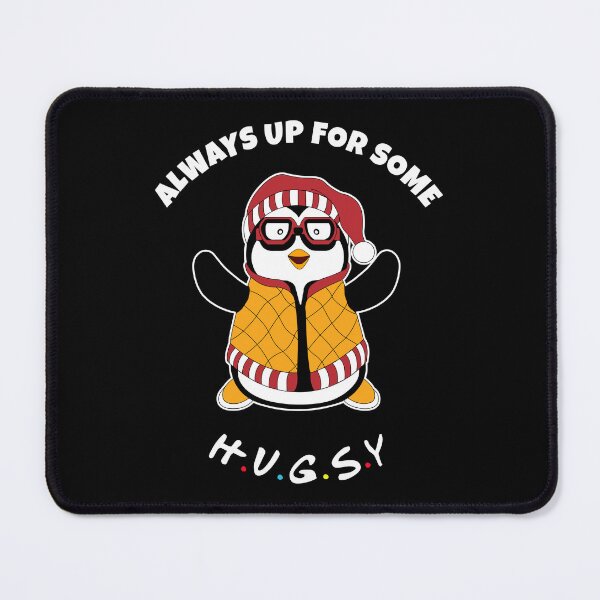 Item preview, Snuggle buddy - Hugsy designed and sold by Graphadora.