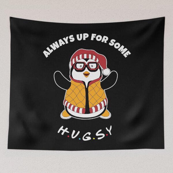 Item preview, Snuggle buddy - Hugsy designed and sold by Graphadora.