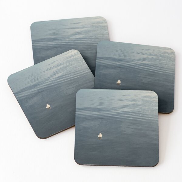 Item preview, Floating Towards the Light designed and sold by Georgia Mizuleva.