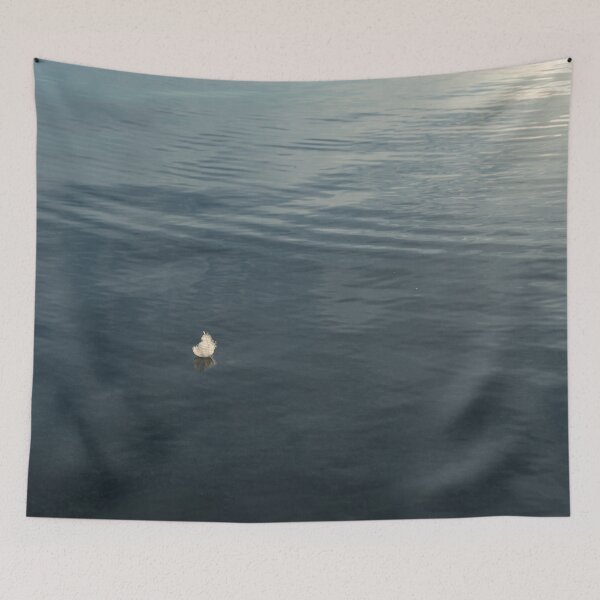 Item preview, Floating Towards the Light designed and sold by Georgia Mizuleva.