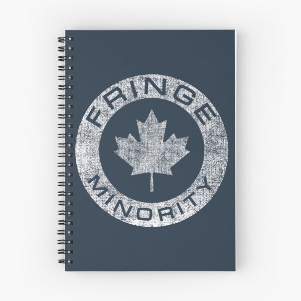 Item preview, Fringe Minority Canada Canadian Truckers Freedom Convoy designed and sold by soulsaint.