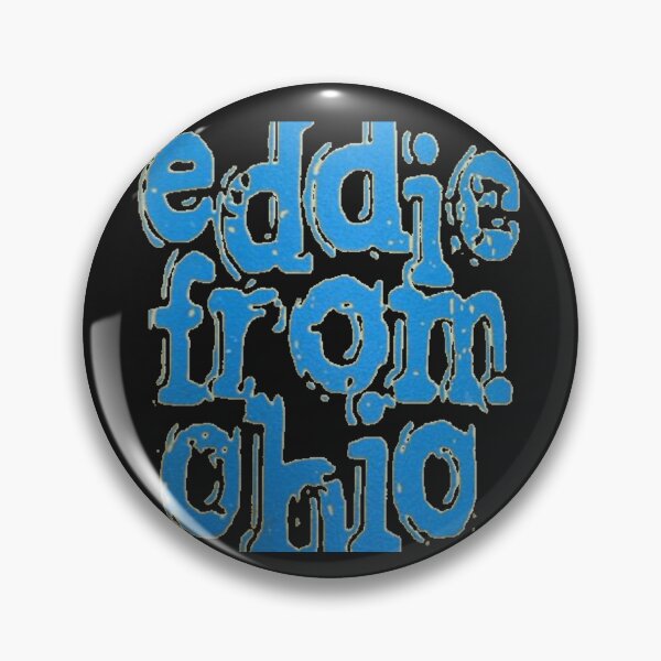 Item preview, Eddie from ohio designed and sold by MaxManN1.