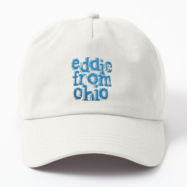 Aperçu de l'œuvre Eddie de l'Ohio créée et vendue par MaxManN1.
