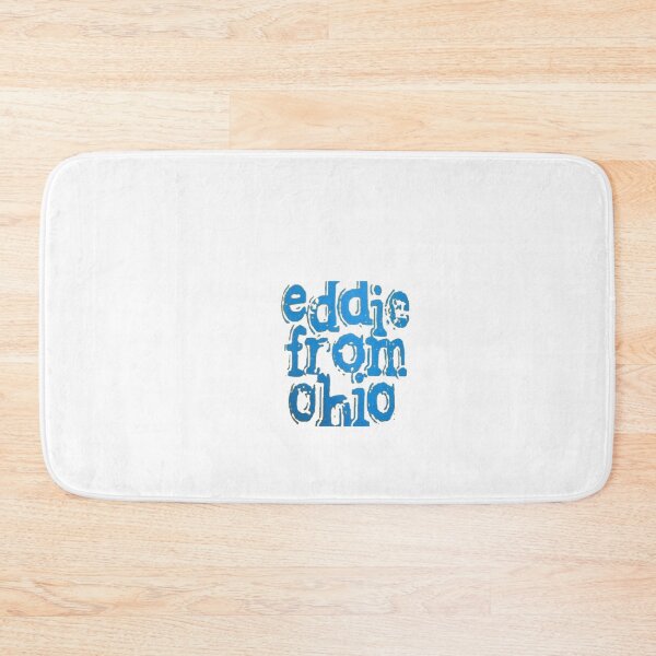 Item preview, Eddie from ohio designed and sold by MaxManN1.