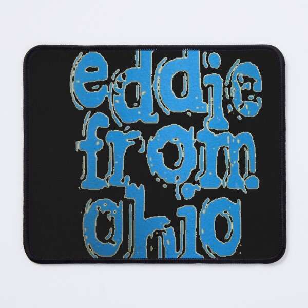 Item preview, Eddie from ohio designed and sold by MaxManN1.