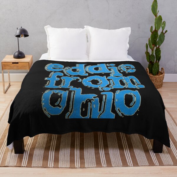 Item preview, Eddie from ohio designed and sold by MaxManN1.