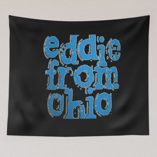 Item preview, Eddie from ohio designed and sold by MaxManN1.
