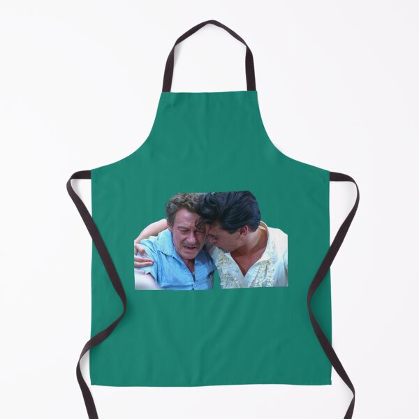 Item preview, Elvis and His Dad Movie designed and sold by GabisanchiCWM.