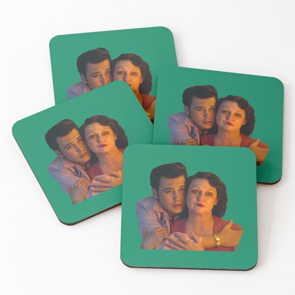 Item preview, Pelicula Elvis y su mama designed and sold by GabisanchiCWM.