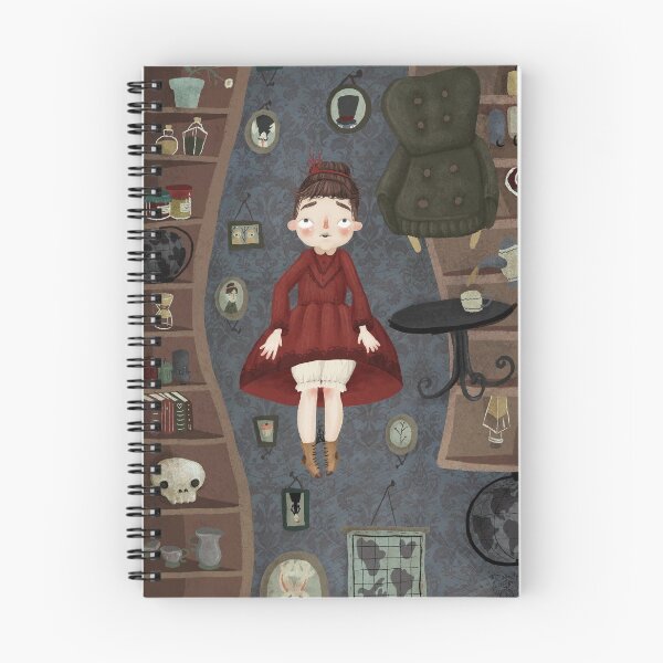 Item preview, Ich falle und falle... designed and sold by AlexandraHelm.