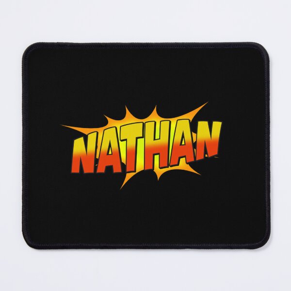 Item preview, Nathan Pullover Sweatshirt designed and sold by kimmesajgreh.