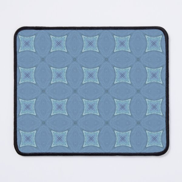 Item preview, DAYTONA SERIES - Misty Blue CP22064b designed and sold by Carina Parry Studios.