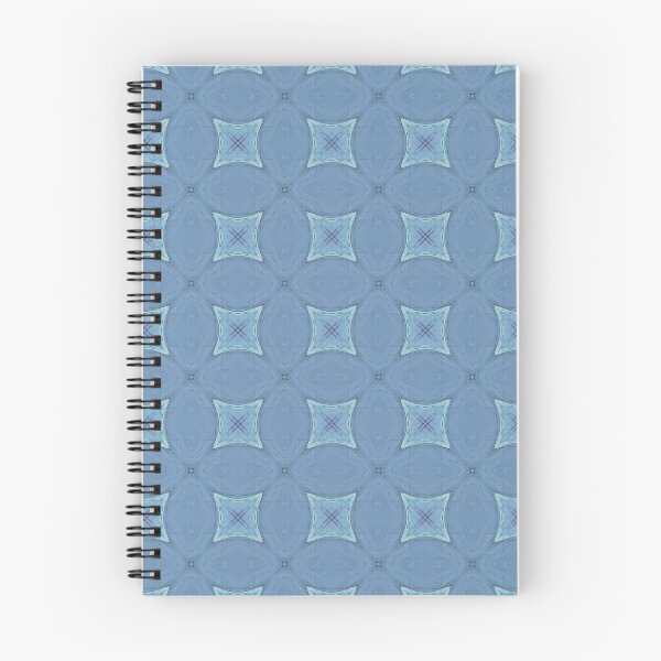 Item preview, DAYTONA SERIES - Misty Blue CP22064b designed and sold by Carina Parry Studios.