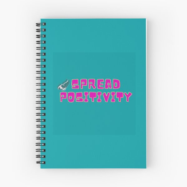 Item preview, SPREAD POSITIVITY designed and sold by rflamha.