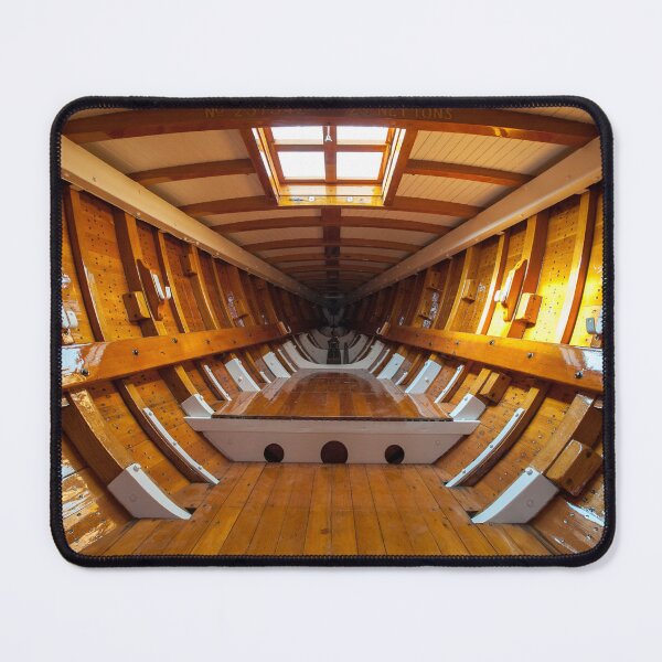 Item preview, Inside the whale N°1 designed and sold by James Robinson Taylor.