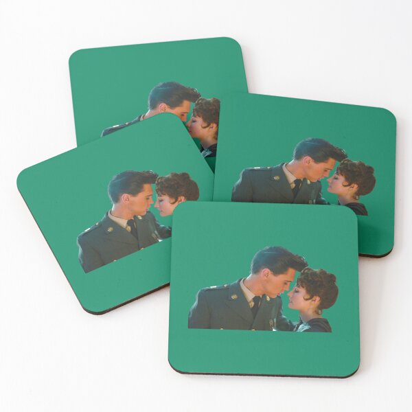 Item preview, Elvis and Priscilla designed and sold by GabisanchiCWM.