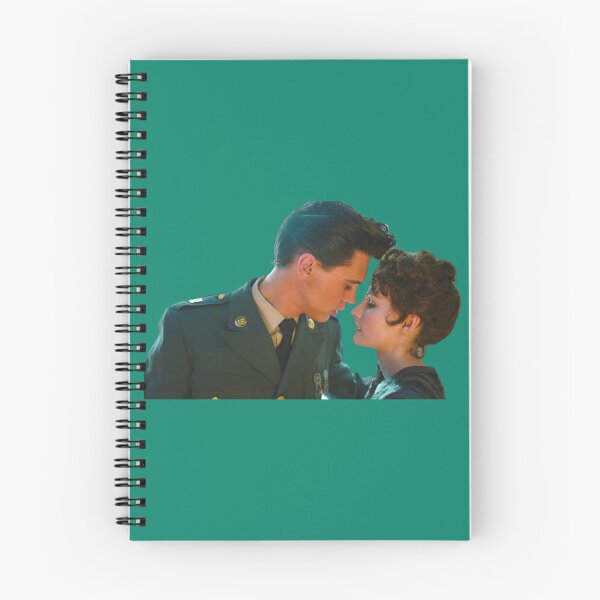 Item preview, Elvis and Priscilla   designed and sold by GabisanchiCWM.