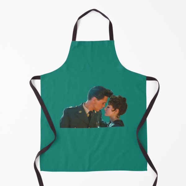 Item preview, Elvis y Priscila designed and sold by GabisanchiCWM.