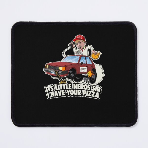 Item preview, Little Nero´s Ratfink designed and sold by berensmenoru.