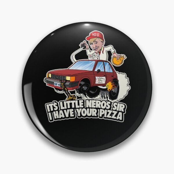 Item preview, Little Nero´s Ratfink designed and sold by berensmenoru.