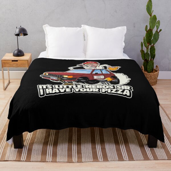 Item preview, Little Nero´s Ratfink designed and sold by berensmenoru.