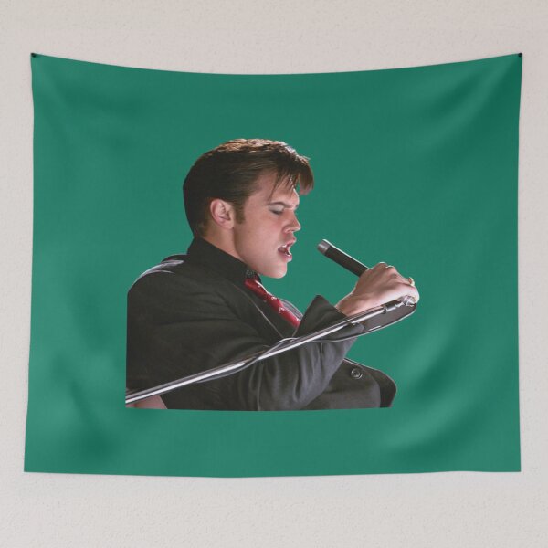 Item preview, Micrófono mayordomo Elvis Austin designed and sold by GabisanchiCWM.