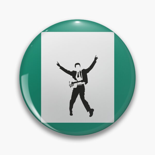 Artikelvorschau, Elvis-Grafik entworfen und verkauft von GabisanchiCWM.