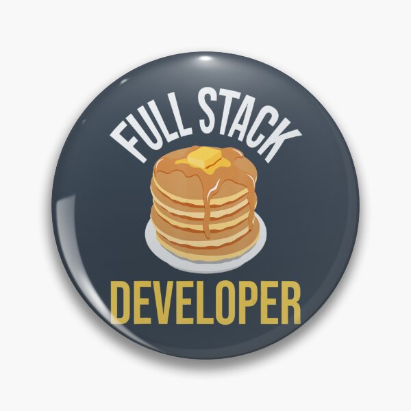 Item preview, Full Stack Developer Computer Science Programmer Coding designed and sold by soulsaint.