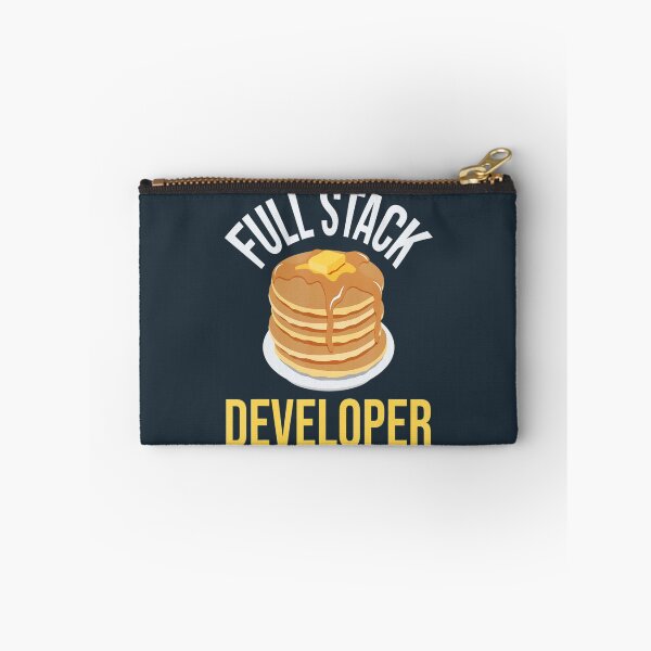 Item preview, Full Stack Developer Computer Science Programmer Coding designed and sold by soulsaint.