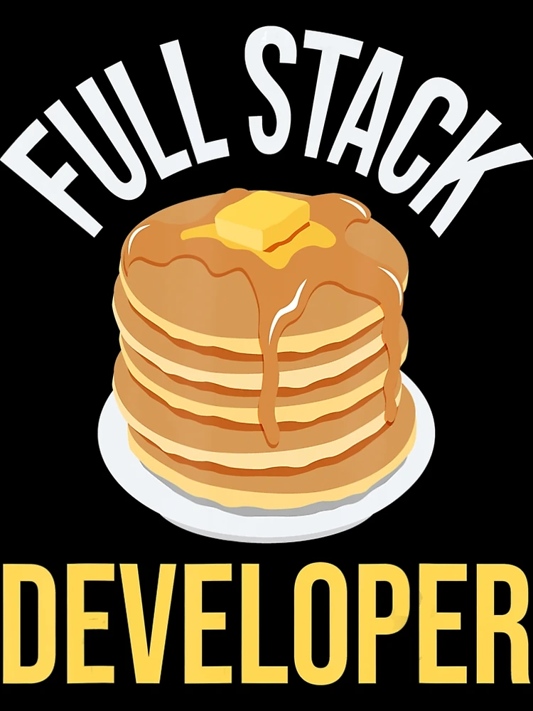 Thumbnail 3 of 3, Scarf, Full Stack Developer Computer Science Programmer Coding designed and sold by soulsaint.