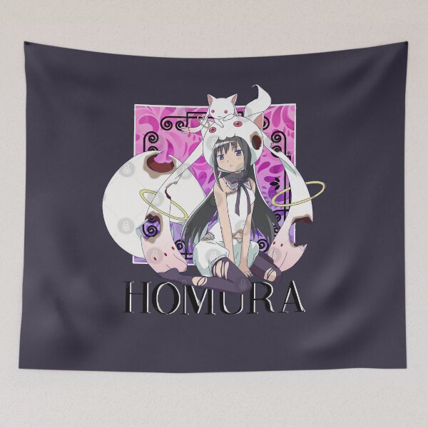 Artikelvorschau, Retro Vintage Puella Weisen Madoka Magica ehrfürchtig für Musik-Fan entworfen und verkauft von Johnson101Jani.