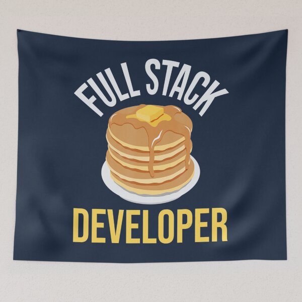 Item preview, Full Stack Developer Computer Science Programmer Coding designed and sold by soulsaint.
