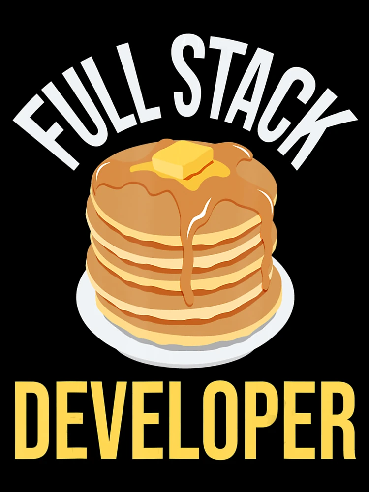 Thumbnail 7 of 7, Oversized T-Shirt, Full Stack Developer Computer Science Programmer Coding designed and sold by soulsaint.