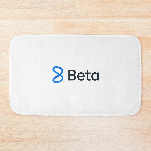 Artikelvorschau, Beta-Meta entworfen und verkauft von humanmetronome.