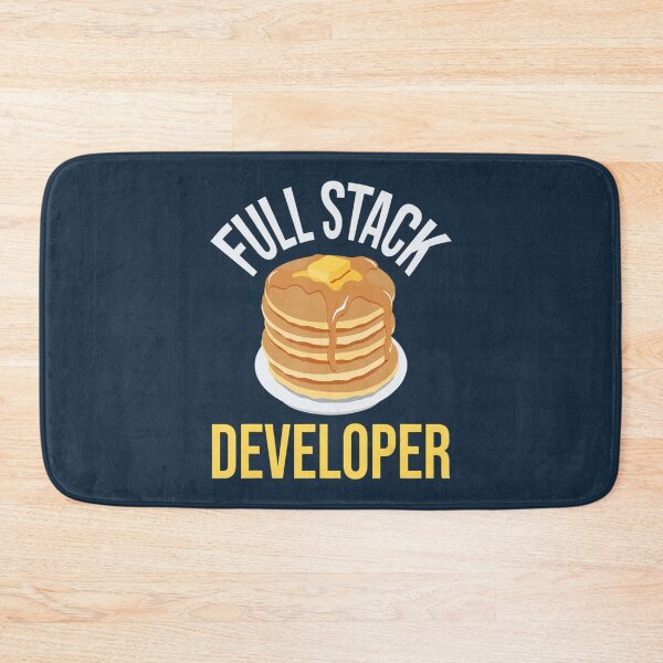 Item preview, Full Stack Developer Computer Science Programmer Coding designed and sold by soulsaint.