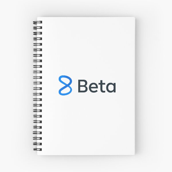 Artikelvorschau, Beta-Meta entworfen und verkauft von humanmetronome.