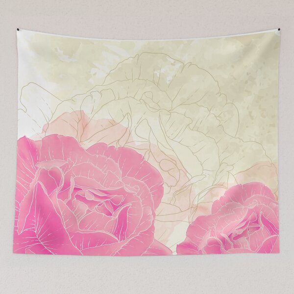 Item preview, Soft Roses designed and sold by Dreaming-Lucy.