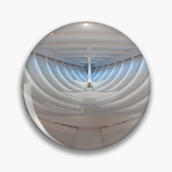 Item preview, Inside the whale N°2 designed and sold by James Robinson Taylor.
