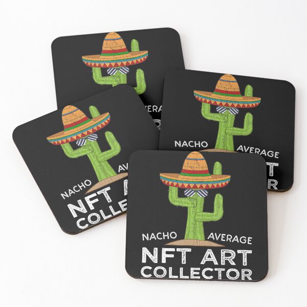 Item preview, Divertido Nft Collector Humor diciendo Nft Art designed and sold by soulsaint.